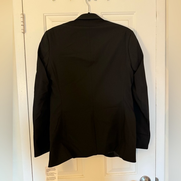 ASOS Black Men’s Suit Jacket - Picture 2 of 2